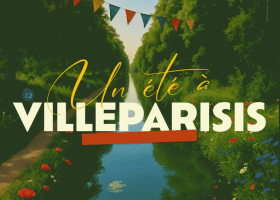 Un été à Villeparisis 