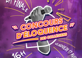 Concours d'éloquence 