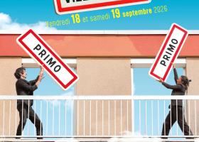 Culture - festival PRIMO
