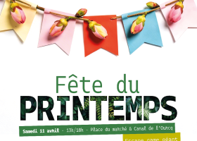 Fête du printemps