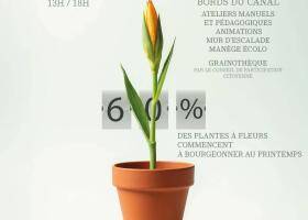 Fête du printemps