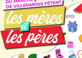 Fête des mère et des pères