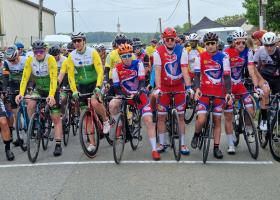 USMV Cyclisme