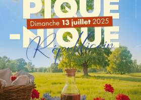 13 juillet 2024