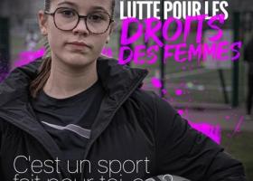 Semaine de lutte pour les droits des femmes 2026