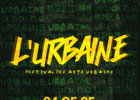 L'Urbaine 2025