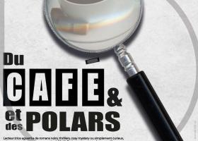 Du café et des polars
