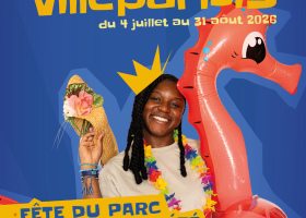 Un été à Villeparisis 2026