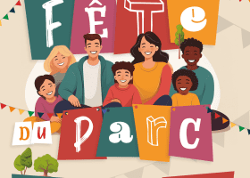 Fête du parc