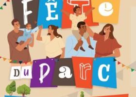 Fête du pars 2026