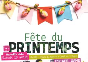 Fête du printemps
