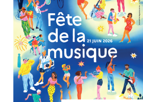 Fête de la musique 2026