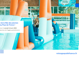 Fête des piscines
