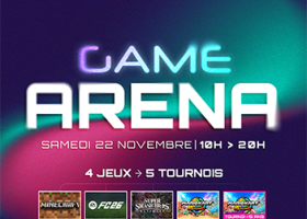 Game Arena