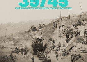 Commémoration du 8 mai