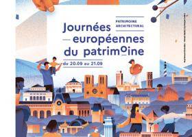 Journées européennes du patrimoine