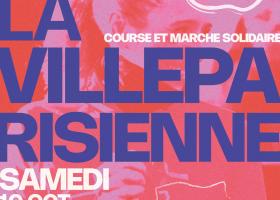 La Villeparisienne