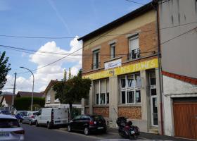 Maison des Jeunes
