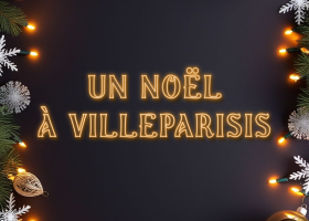 Fond d'attente _ noël