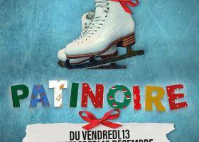 Patinoire