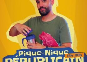 Pique-nique républicain