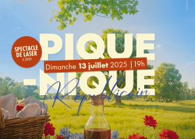Pique-nique républicain
