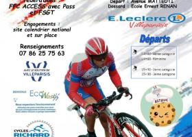 Grand prix cycliste libération 