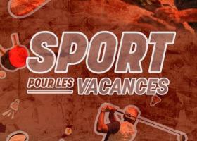 Sport vacances sans date
