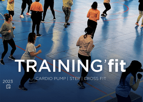 Training fit