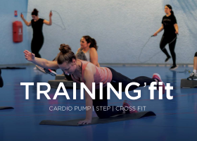 Training fit