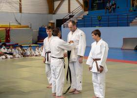 USMV Judo 