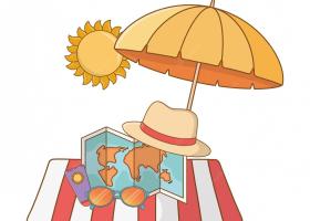 vacances été 
