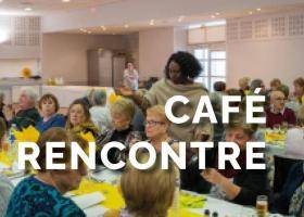 Café rencontre