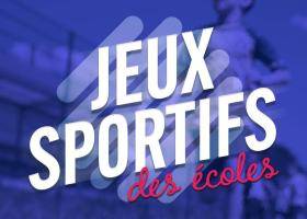 Jeux sportifs des écoles