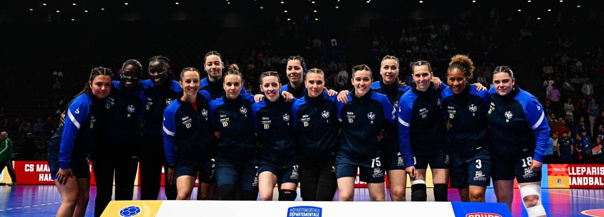 USMV Handball