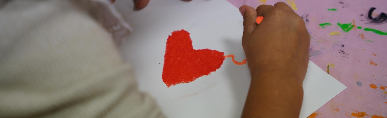 Journée droits de l'enfant