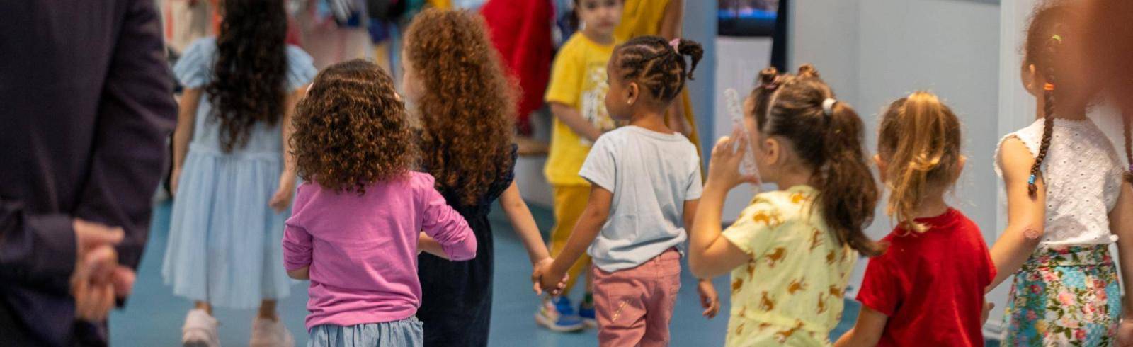 Rentrée scolaire