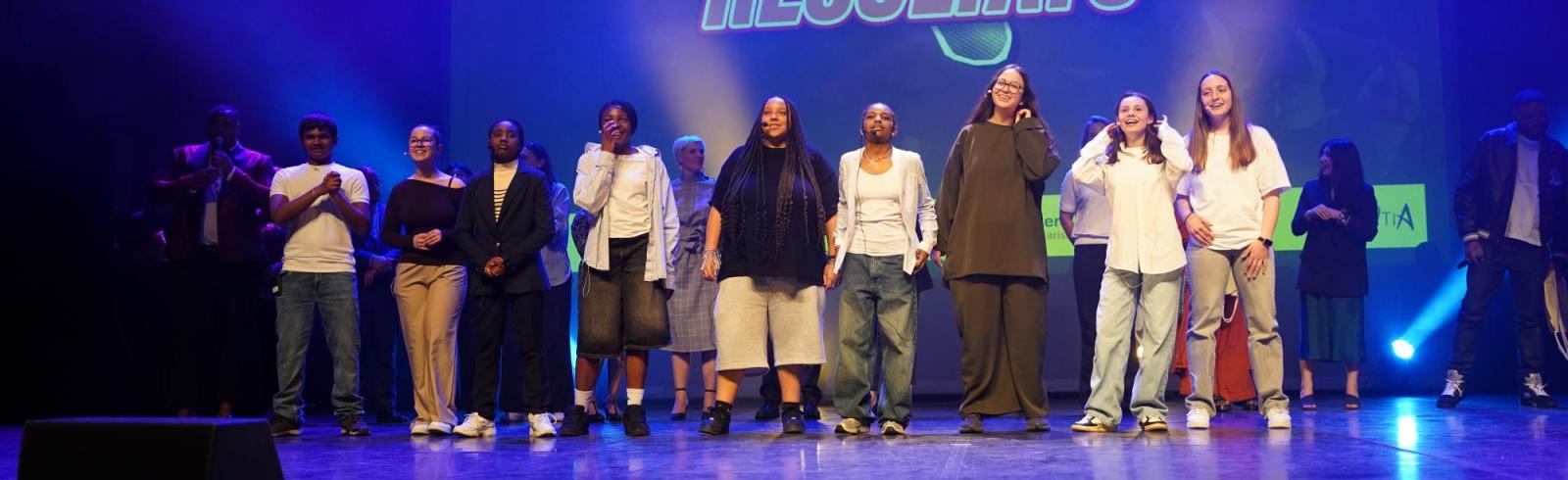 Finale Éloquence 2025