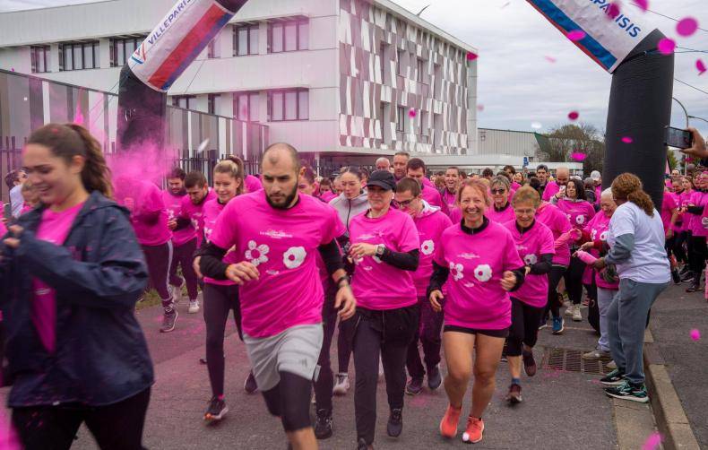 Villeparisienne 2024