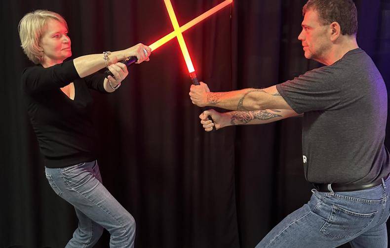 Journée star wars