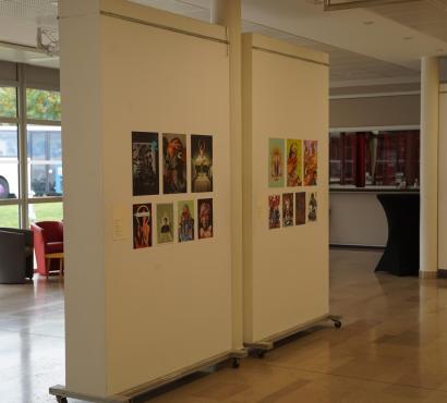 Pop*ing perspectiv’ 2025