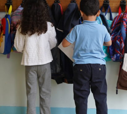 Rentrée scolaire 2026-2026