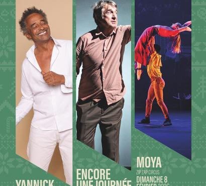 Offrez de la culture