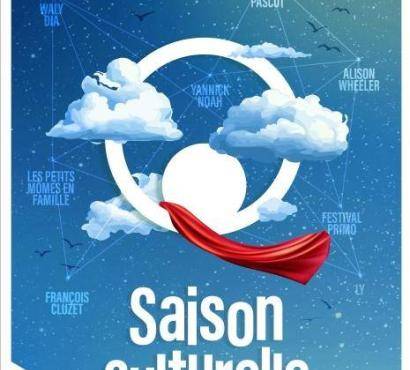 Saison culturelle 25/26
