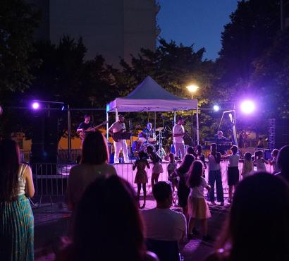 Fête de la musique 2025