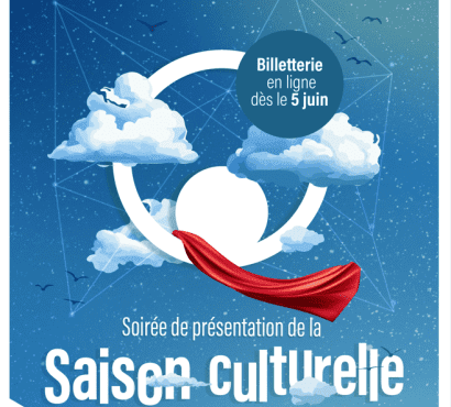 Invit présentation saison