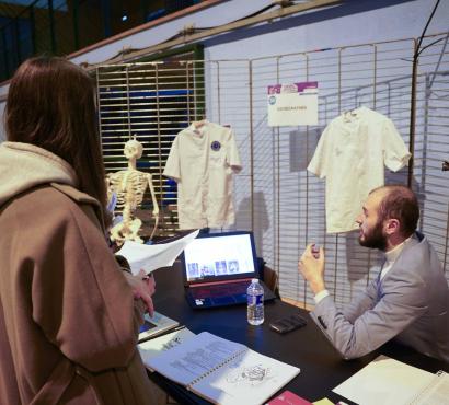 Forum de l'orientation et de l'alternance 2025