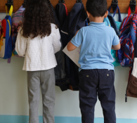 Rentrée scolaire 2026-2026