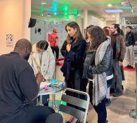 Soirée des majeurs et jeunes diplômés